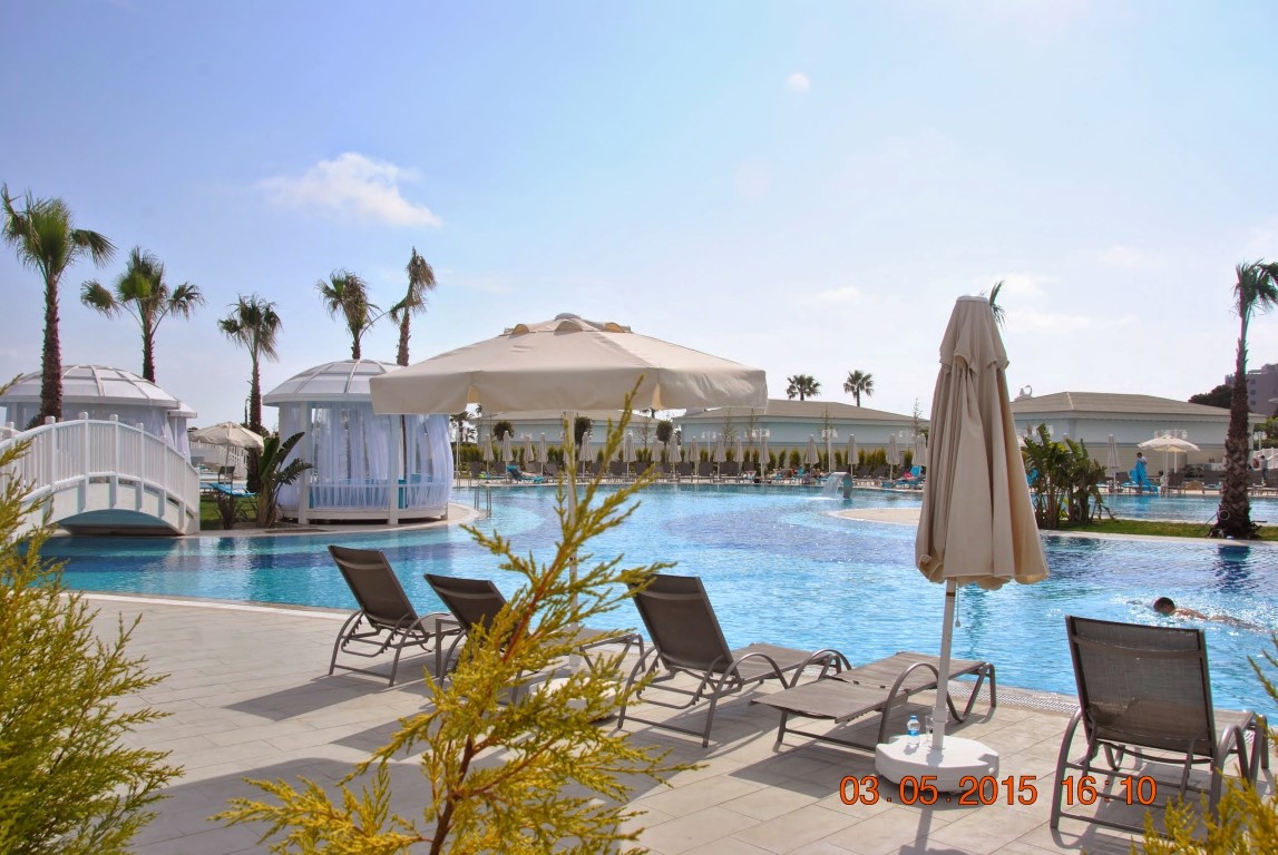 imagini hotel SUENO DELUXE BELEK